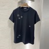 몽클레어 Moncler 여성 라운드 반팔