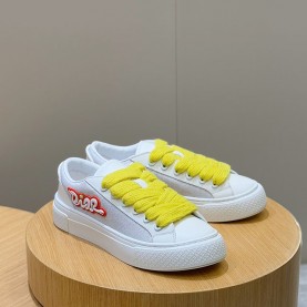 디올 DIOR 남여공용 스니커즈
