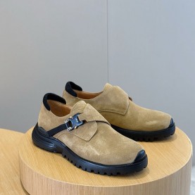 디올 DIOR 남성 로퍼
