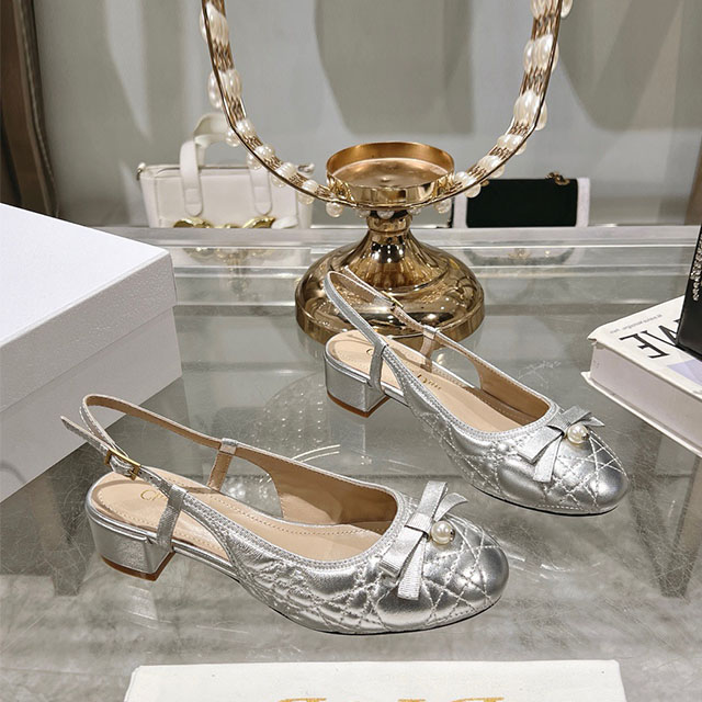 디올 DIOR 여성 슬링백