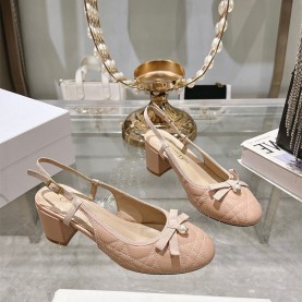 디올 DIOR 여성 슬링백