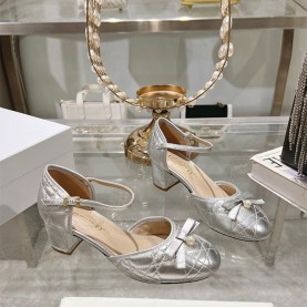 디올 DIOR 여성 펌프스
