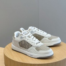 디올 DIOR 남여공용 B27 스니커즈