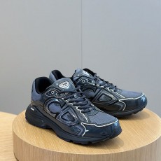 디올 DIOR 남여공용 B30 스니커즈