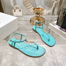 디올 DIOR 여성 샌들