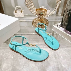 디올 DIOR 여성 샌들
