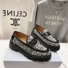 디올 DIOR 여성 로퍼
