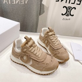 디올 DIOR 여성 스니커즈