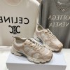 디올 DIOR 여성 크로노 스니커즈