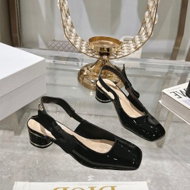 디올 DIOR 여성 샌들