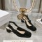 디올 DIOR 여성 샌들