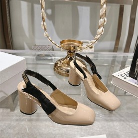 디올 DIOR 여성 샌들