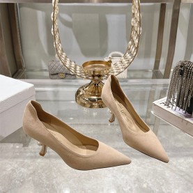디올 DIOR 여성 펌퍼스