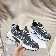 디올 DIOR 여성 스니커즈