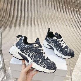 디올 DIOR 여성 스니커즈