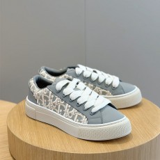 디올 DIOR 남여공용 B33 Spin 스니커즈