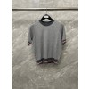 톰브라운 THOMBROWNE 여성 니트 반팔