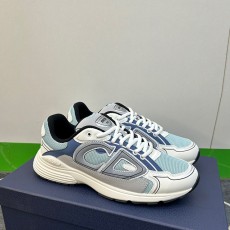 디올 DIOR 남성 스니커즈