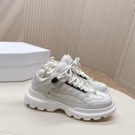 디올 DIOR 남여공용 스니커즈