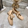 디올 DIOR 여성 펌프스