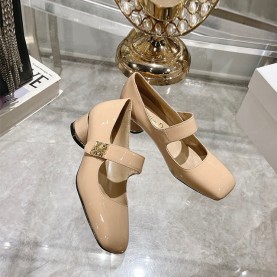 디올 DIOR 여성 펌프스