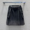 디올 DIOR 여성 스커트