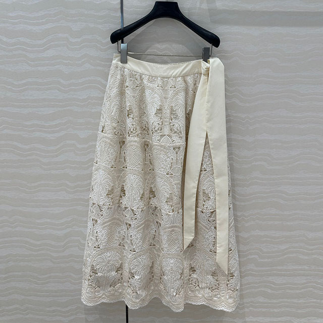 발렌티노 VALENTINO 여성 스커트