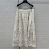 발렌티노 VALENTINO 여성 스커트