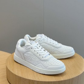 디올 DIOR 남여공용 스니커즈