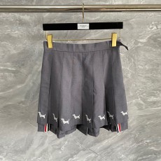 톰브라운 THOMBROWNE 여성 스커트