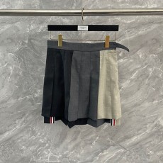 톰브라운 THOMBROWNE 여성 스커트