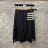 톰브라운 THOMBROWNE 여성 스커트
