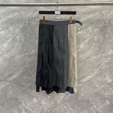 톰브라운 THOMBROWNE 여성 스커트