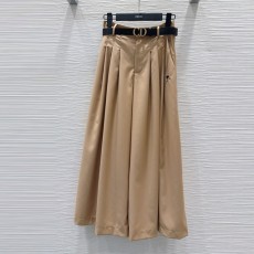 디올 DIOR 여성 스커트