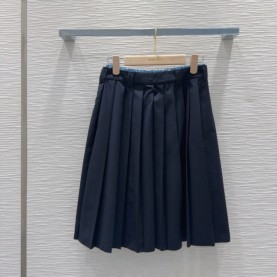 미우미우 MIUMIU 여성 스커트