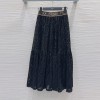 펜디 FENDI 여성 스커트