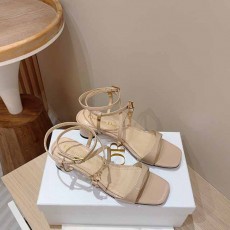 디올 DIOR 여성 샌들
