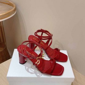 디올 DIOR 여성 샌들