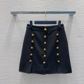 루이비통 LV 여성 스커트