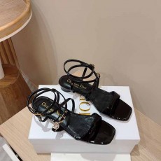디올 DIOR 여성 샌들