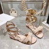 디올 DIOR 여성 샌들