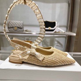 디올 DIOR 여성 샌들