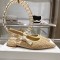 디올 DIOR 여성 샌들