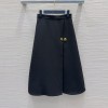 루이비통 LV 여성 스커트