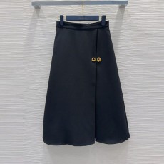 루이비통 LV 여성 스커트