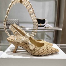 디올 DIOR 여성 샌들