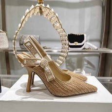 디올 DIOR 여성 샌들