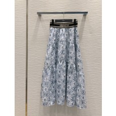 디올 DIOR 여성 스커트