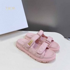 디올 DIOR 여성 샌들