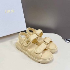 디올 DIOR 여성 샌들